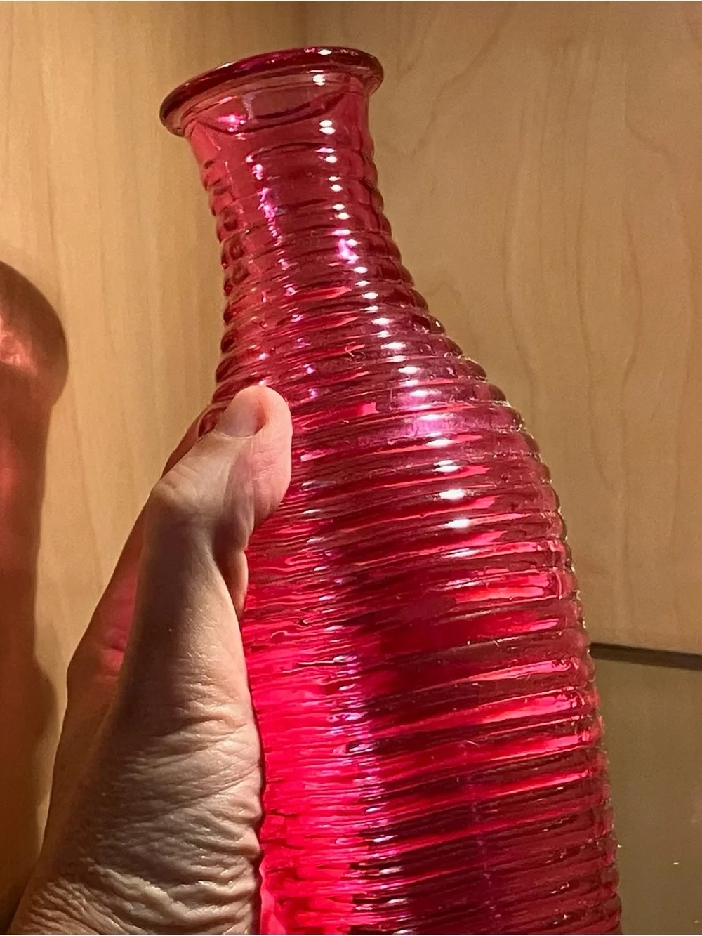 N/A fuchsia pink
